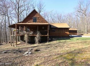 11802 Gambrill Park Rd, Frederick, MD 21702