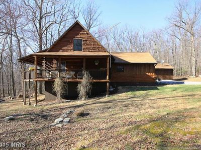 11802 Gambrill Park Rd, Frederick, MD, 21702