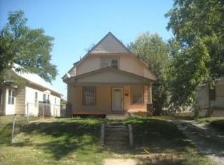 205 N 23rd St, Kansas City, KS 66102