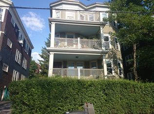 94 Forest Hills St #2, Jamaica Plain, MA 02130