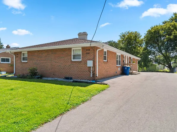 215 Cleveland St, Green Bay, WI 54303
