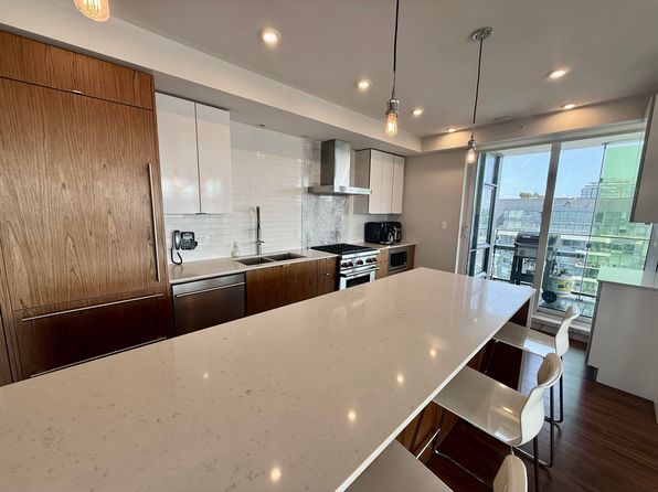 2 bedroom rental in Vancouver — photo 8