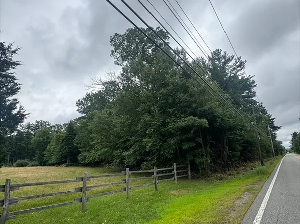 2034 County St Lot 3, East Taunton, MA 02718