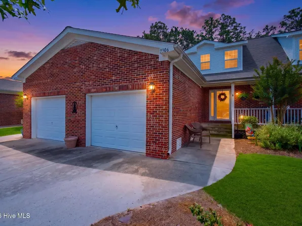 9306 Long Putt Court, Wilmington, NC 28412