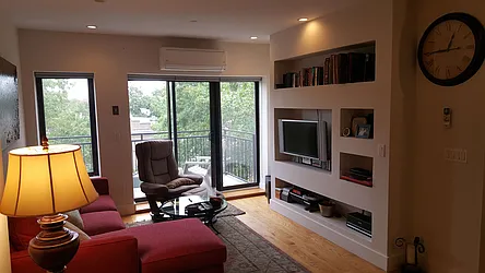 Rented by Town Residential