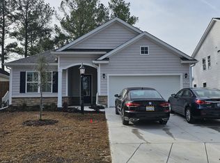 8827 Rutherford Dr NW LOT 530, Calabash, NC 28467