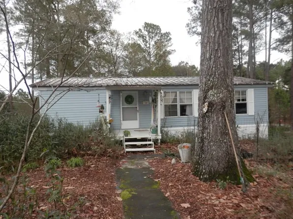 115 Robbie Nell Rd, Moultrie, GA 31768