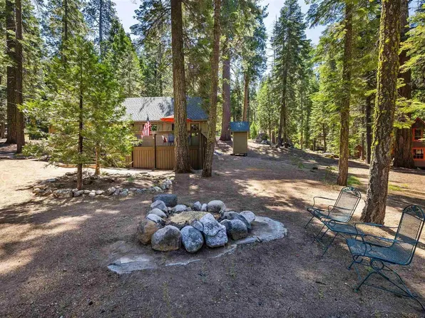188 Sugarpine, Pinecrest, CA 95364