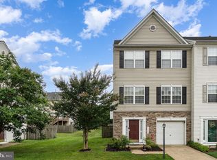 110 Spinnaker Way, Stafford, VA 22554