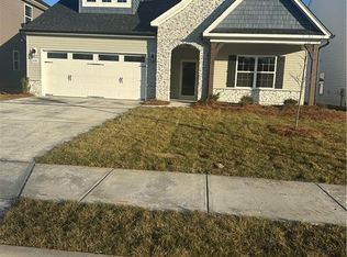 3190 Riley Ford Trl LOT 43, High Point, NC 27265