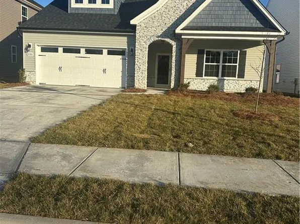 3190 Riley Ford Trl Lot 43, High Point, NC 27265