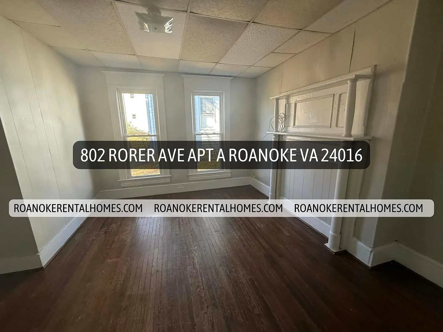802 Rorer Ave SW — Photo 3