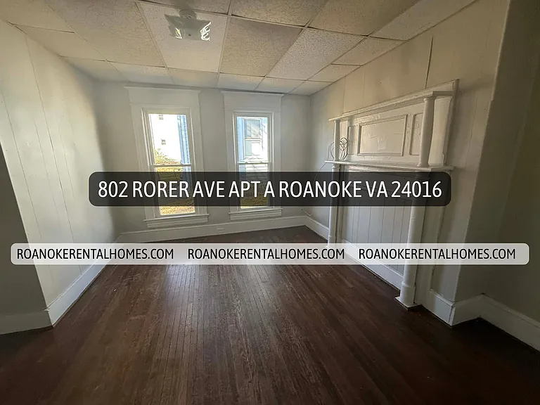 802 Rorer Ave SW — Photo 3