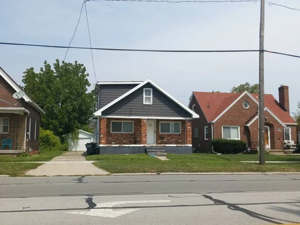 2340 Nebraska Ave, Toledo, OH 43607