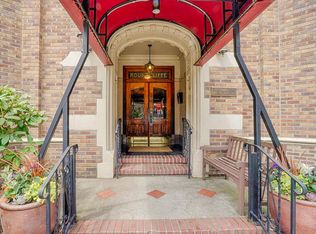 Roundcliffe Apartments, Seattle, WA 98102