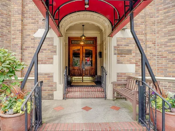 Roundcliffe Apartments, 845 Bellevue Pl E APT 306, Seattle, WA 98102