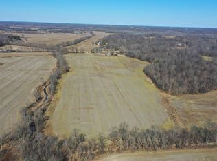 2563 State Route 58, Mayfield, KY 42066