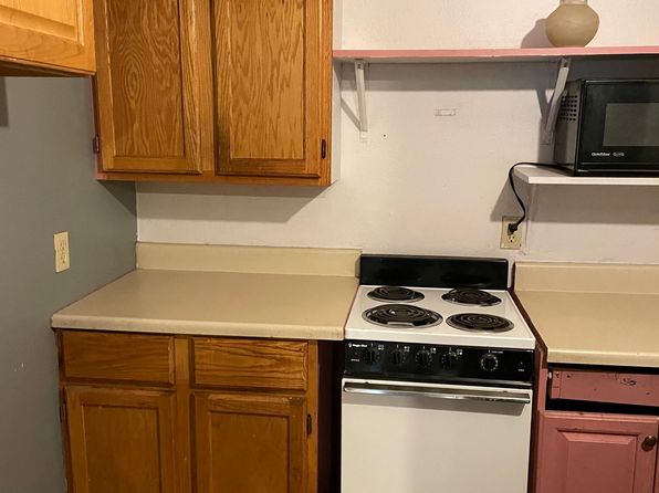 506 Welch Ave Unit D
