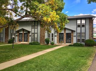 3772 Quail St, Wheat Ridge, CO 80033