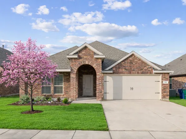 715 Philadelphia St, Fate, TX 75189