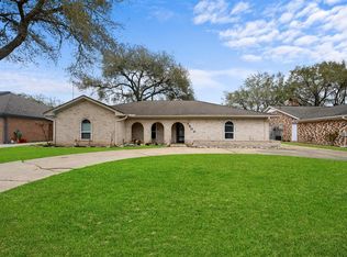 3609 Avenue R, Rosenberg, TX 77471