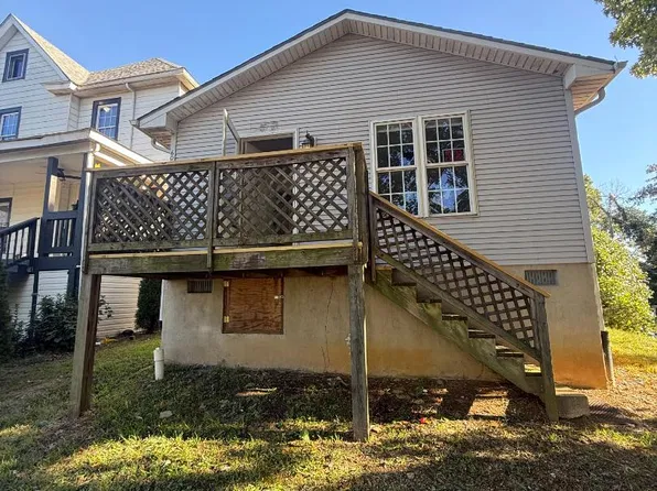 601 Church Ave SE, Roanoke, VA 24013