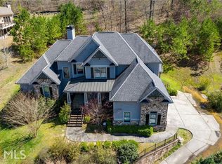 31 Trillium Ln, Acworth, GA 30101
