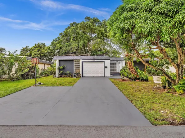 6409 NW 72nd Avenue, Tamarac, FL 33321