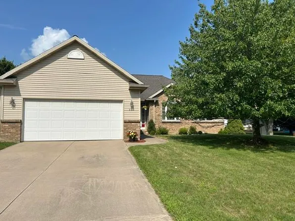 931 Sunset Hills Ave NW, Grand Rapids, MI 49534