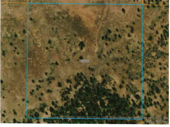 Tableland Road Tax Lot 3300, Sprague River, OR 97639