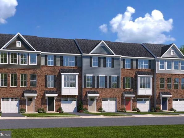 7908 Tanbridge Ln, Pasadena, MD 21122