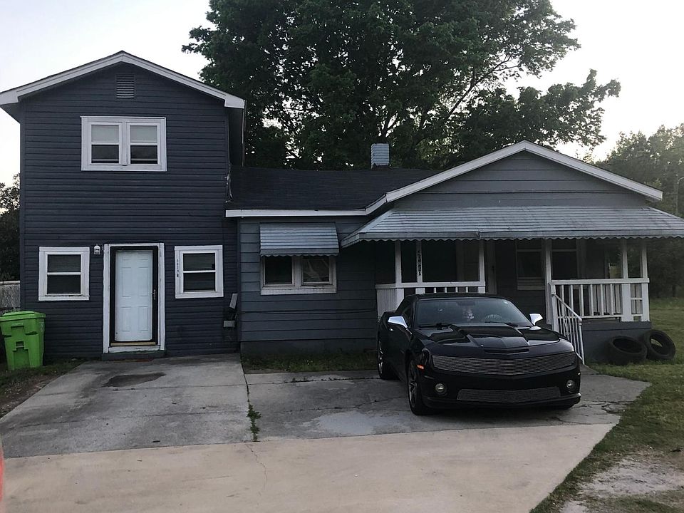 5039 Bluff Road Duplex