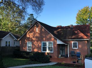3206 Sevier Ave, Knoxville, TN 37920