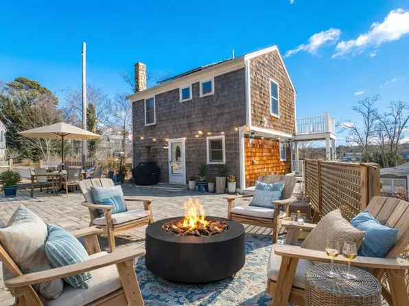 704 State Hwy Unit 704, Eastham, MA 02642