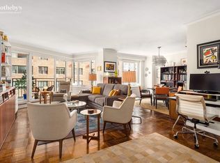60 Sutton Pl S #12BN, New York, NY