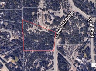 400 Sundown Rdg, Austin, TX 78737