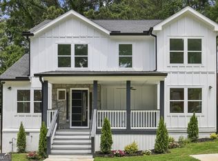 1755 Emerald Ave SW, Atlanta, GA 30310