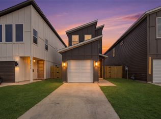 2510 Peabody Ave, Dallas, TX 75215