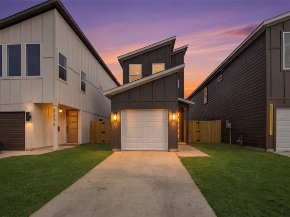 2510 Peabody Ave, Dallas, TX 75215