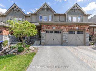 1041 Cook Dr, Midland, ON L4R0E4