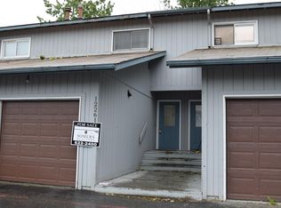 12261 Lake St #B-3, Eagle River, AK 99577