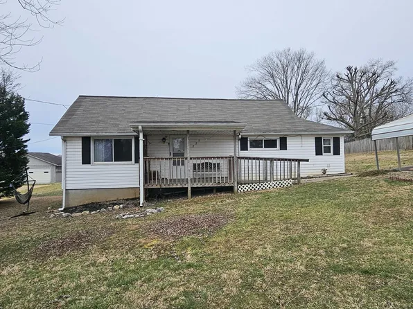 225 Marshall Ave, Mt Carmel, TN 37645