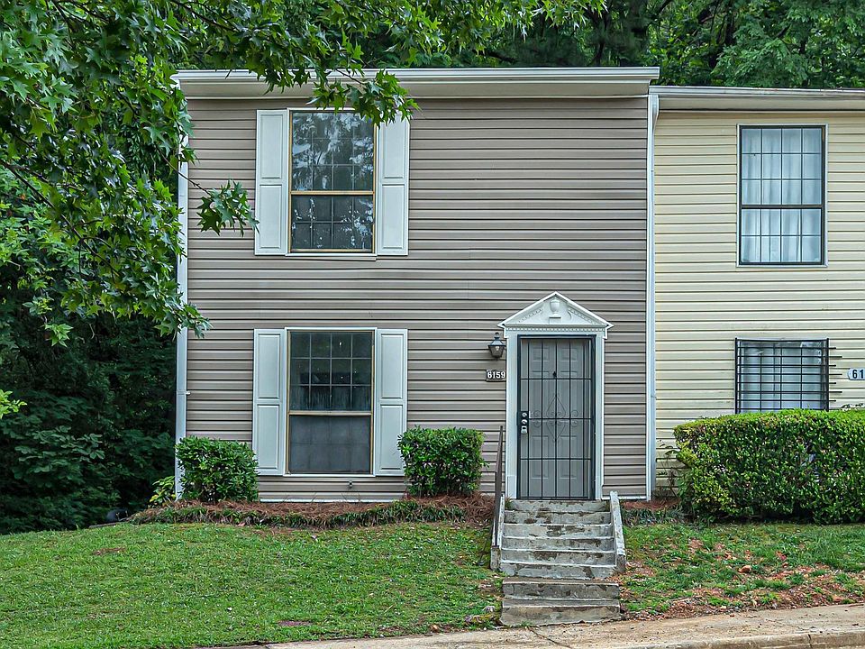 6247 Crest Green Rd, Birmingham, AL 35212