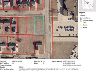 Madison St PARCEL 891230129030, Waterloo, IA 50703