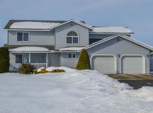 80 American Fruit Rd, Yakima, WA 98903