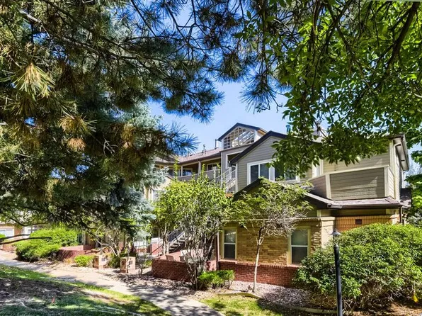 6001 S Yosemite St, Greenwood Village, CO