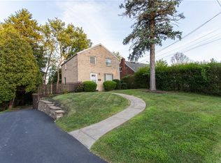 733 Veronica Dr, Pittsburgh, PA 15235