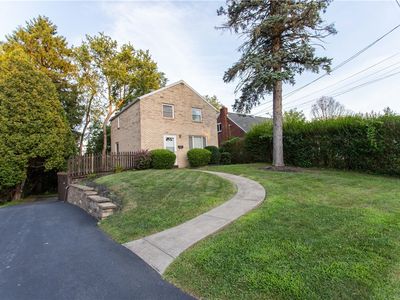 733 Veronica Dr, Pittsburgh, PA, 15235