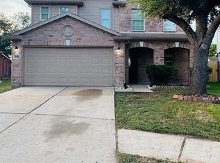 13126 Bentcrest Ct, Houston, TX 77072