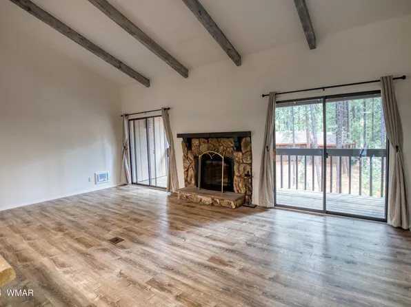 2740 Sports Village Loop, Pinetop, AZ 85935